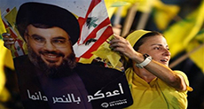 People of the Arabian Peninsula to Sayyed Nasrallah: Labeling Hizbullah as ‘Terrorist’ Shameful, ’Israel’ Our First E