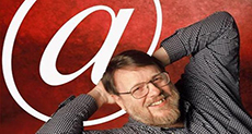 Email Inventor Ray Tomlinson Dies at 74