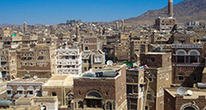 One of the Oldest Civilizations: Crimes against Humanity, Saudi Bombings of Yemen’s Heritage Sites
