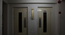 Chinese Lady Found Dead after Month Stuck in Elevator
