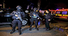 Tunisia ’at War’ after Takfiri Attack
