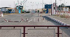 Five Terrorists Killed near Tunisia-Libya Border