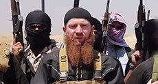 Pentagon: Daesh So-called ’Minister of War’ Likely Killed in Airstrike
