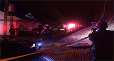 5 Dead, Multiple Others Wounded in Pennsylvania Shooting
