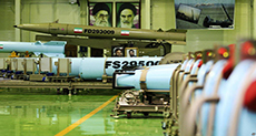 Iran Won’t Stop Building Deterrent Power
