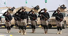 UK Arms Sales to Saudi Arabia Face Inquiry and High Court Legal Action
