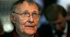 IKEA Billionaire Founder Shops at Thrift Stores, Barely Pays Taxes

