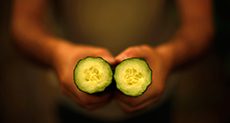 4yo Who Mispronounced ‘Cucumber’ Threatened With Counter-Terrorism Program
