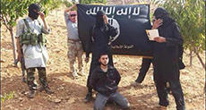 Daesh Threatens Lebanon, Urges Christians to Convert
