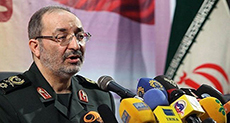 Iran Missile Might Impervious to Sanctions, Resolutions
