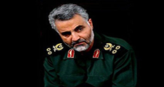 Soleimani: Iran Defending All Muslims from Daesh

