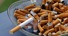 New Anti-cigarette Vaccine to Attack Nicotine in Human Body
