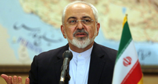 Zarif: Iran’s Missile Tests Don’t Violate Nuclear Deal
