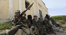 Somali Militants Seize Port in NE Puntland

