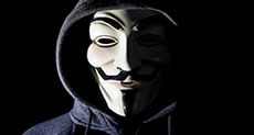 Anonymous Declares Total War on Trump, Plans April Attack