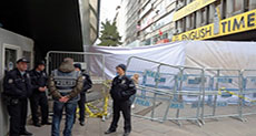 Turkey Arrests Dozens for Supporting PKK