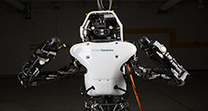 Google to Develop Robot Clones of Dead Loved Ones, Celebrities
