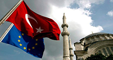 EU Membership for Turkey Impossible in Next 10 Years - EU Commission Head
