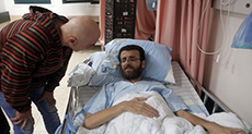 ’Israelis’ Threaten the Life of Al-Qiq
