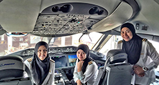 This is How Oppressed Women Are in Saudi Arabia
