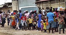 Angola’s Yellow Fever Death Toll Rising
