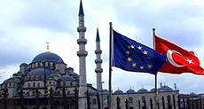 EU Leaders Agree on Refugee Plan to Present to Turkey
