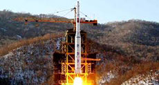 N Korea Nuclear Test Site Ready for New Tests