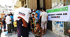 Washington Reproaches Tel Aviv, Blocks Palestinian Aid
