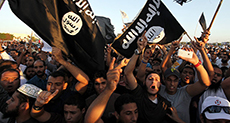 S. Libya Could Be New ’Daesh’ Frontier
