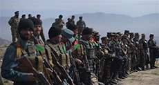 Afghanistan: 49 Militants Killed, Injured
