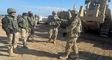 Pentagon to Propose Boosting US Military Presence in Iraq
