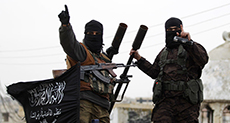 Over 50 Militants Cross Turkish Border to Join al-Nusra in Syria
