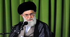 Imam Khamenei: To Boost Iran’s Defense Capabilities
