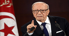 Essebsi: Hizbullah is a National Resistance Party, We Can’t Say it is Terrorist
