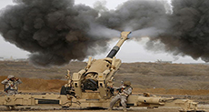 The US is Quietly Helping KSA Wage a Devastating Aerial Campaign in Yemen
