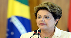 Brazil’s President Makes Final Plea to Impeachment Committee

