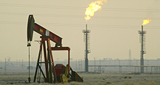 Saudi Arabia’s Last Weapon in the Oil War
