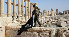 The Liberation of Palmyra & the Way Forward
