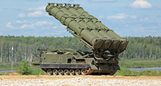 Russia: 1st S-300 Missile System to Be Loaded to Iran