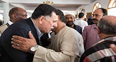 Hope Regained with New Unity Gov’t in Libya 