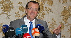 Tripoli Authorities Cede Power to Libyan Unity Government 