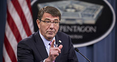 Pentagon Chief Seeks Reforms: Russia ’No. 1 Strategic Threat’