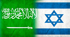 ’Israel’ and KSA: America’s Favorites in ME!
