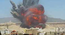 Despite Global Outrage, US Still Arming Brutal Saudi War On Yemen