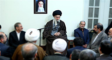 Imam Khamenei Reiterates US ’Unreliable’

