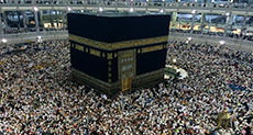 KSA Officially Invites Iran to Discuss Upcoming Hajj
