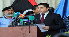 Blow to Libya Unity Govt
