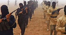 250 Syrians Missing after Daesh Attack East of Damascus 
