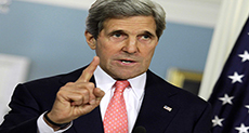 Kerry to Bahrain: Respecting Human Rights Essential
