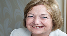 Nobel Peace Laureate, Mairead Maguire, to UK: Stop Arming KSA
